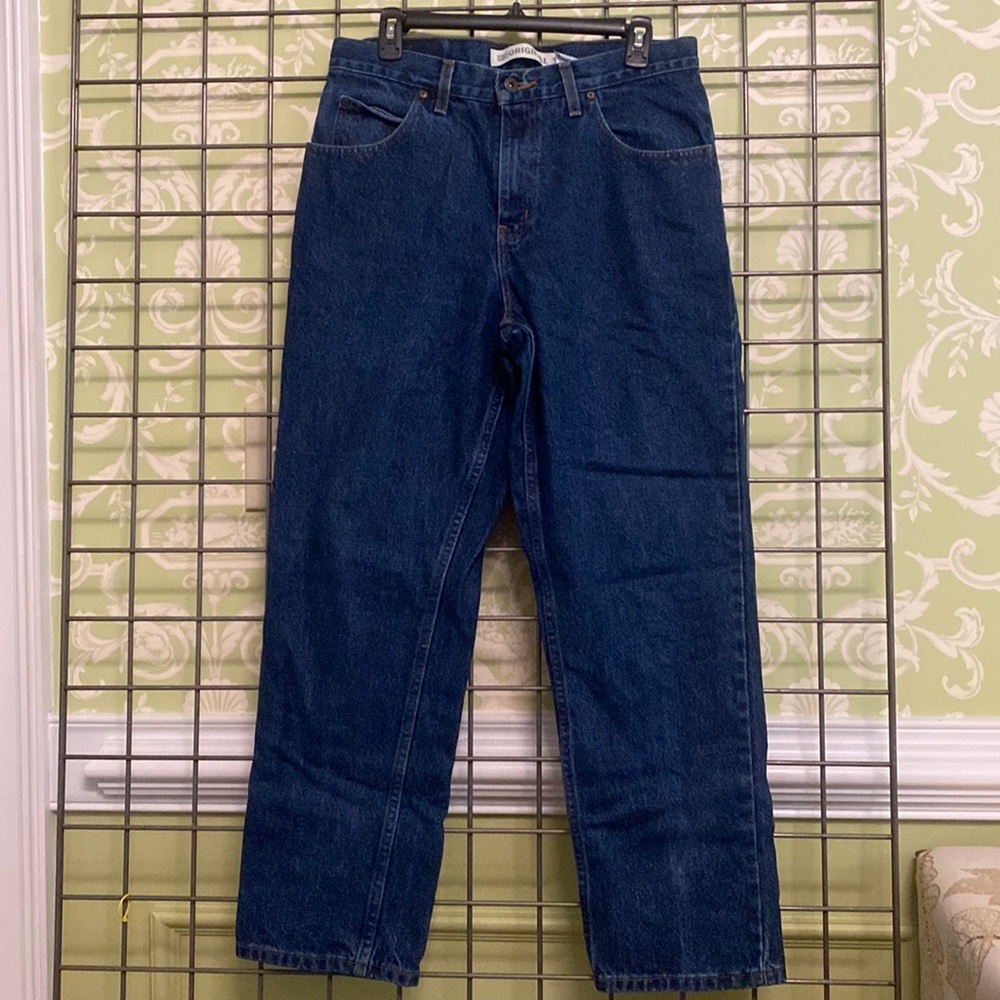 32 x 30 Faded Glory jeans